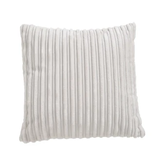 Μαξιλάρι Φιγούρας 40x40 Das Home 1178 Dusty Ivory