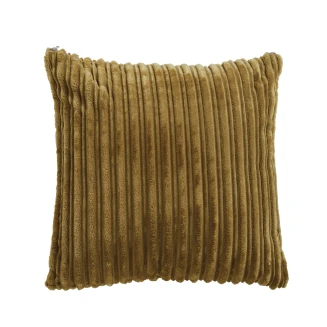 Μαξιλάρι Φιγούρας 40x40 Das Home 1180 Olive