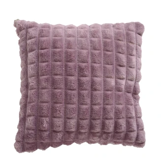 Μαξιλάρι Φιγούρας 40x40 Das Home 1358 Dusty Purple