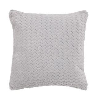 Μαξιλάρι Φιγούρας 40x40 Das Home 1368 Grey