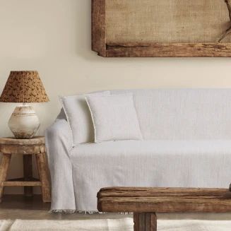 Das Home Διακοσμητικο Μαξιλαρι 40X40 0283 Beige