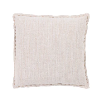 Das Home Διακοσμητικο Μαξιλαρι 40X40 0283 Beige
