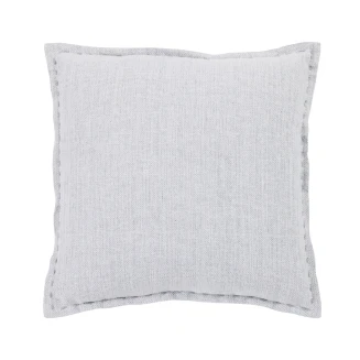 Das Home Διακοσμητικο Μαξιλαρι 40X40 0284 Grey