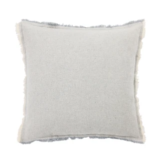 Das Home Διακοσμητικο Μαξιλαρι 45X45 0301 Grey