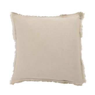Das Home Διακοσμητικο Μαξιλαρι 45X45 0302 Taupe