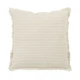 DAS HOME ΔΙΑΚΟΣΜΗΤΙΚΟ ΜΑΞΙΛΑΡΙ 45X45 0304 TAUPE