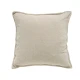DAS HOME ΜΑΞΙΛΑΡΙ ΦΙΓΟΥΡΑΣ 40Χ40 0271 TAUPE