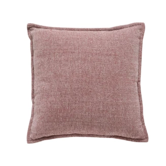 Μαξιλάρι Φιγούρας 40x40 Das Home 0274 Dark Rose