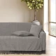 DAS HOME ΜΑΞΙΛΑΡΙ ΦΙΓΟΥΡΑΣ 40Χ40 0275 DARK GREY