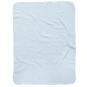 DAS BABY ΚΟΥΒΕΡΤΑ FLEECE 75X100 RELAX 4905 LIGHT BLUE