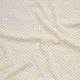 DAS BABY ΚΟΥΒΕΡΤΑ ΠΙΚΕ 75X100 RELAX 4961 YELLOW