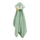 DAS BABY ΚΑΠΑ BATH 4943 GREEN