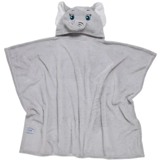 Κάπα 70x90 Das Home Baby Bath 4945 Grey