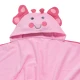 DAS BABY ΚΑΠΑ BATH 4946 PINK