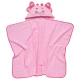 DAS BABY ΚΑΠΑ BATH 4946 PINK