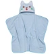 DAS BABY ΚΑΠΑ BATH 4948 BLUE