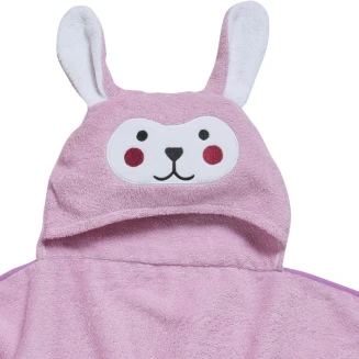 Κάπα 70x90 Das Home Baby Bath 4950 Purple