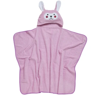 Κάπα 70x90 Das Home Baby Bath 4950 Purple