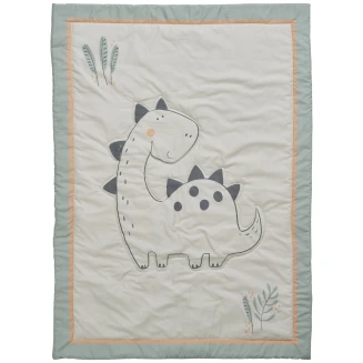 Κουβερλί Κούνιας 110x150 Das Home Baby Fun 4879