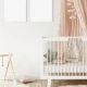 DAS BABY ΣΕΤ ΣΕΝΤΟΝΙΑ ΛΙΚΝΟΥ FUN 4978 BEIGE, TERACOTTA