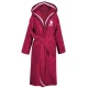 Μπουρνούζι Greenwich Polo Club Essential 3061 Bordeaux