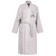 Μπουρνούζι Greenwich Polo Club Essential 3213 Light Grey