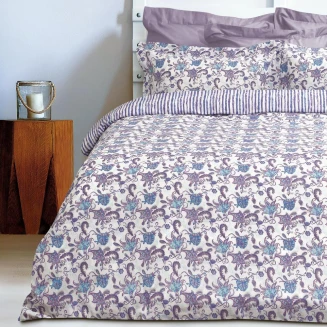 Σεντόνια Σετ Υπέρδιπλα 230x260 Das Home Best 4632