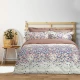 Σεντόνια Σετ Υπέρδιπλα 240x275 Das Home Simple 2462