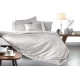 Κατωσέντονο SILKY Silver 270X280