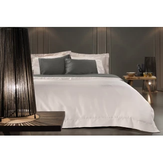 Σεντόνι Μεμονωμένο Γίγας 270x280 Guy Laroche Silky Natural