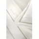 Σετ σεντόνια 270x280 BLEND Ecru-Ivory 4τμχ