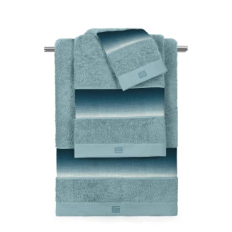 Σετ Πετσέτες 3 Τεμαχίων Guy Laroche Mykonos Raf