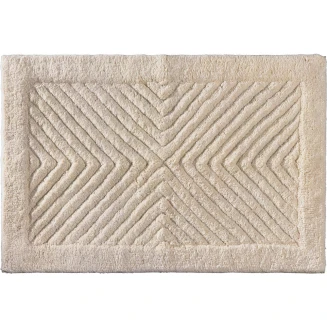 Πατάκι Μπάνιου 40x60 Guy Laroche Mozaik Natural