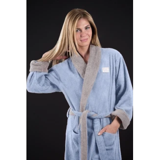 Μπουρνούζι Large Guy Laroche Duo Raf