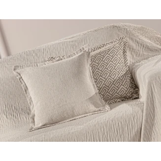 Μαξιλαροθήκη Διακοσμητική Moreno Ammos Guy Laroche 50x50