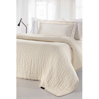 Κουβερλί 270x250 Guy Laroche Must Natural-Sand