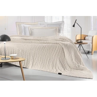 Κουβερλί 270x250 Guy Laroche Must Natural-Sand