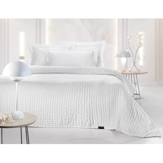 Κουβερλί 270x250 Guy Laroche Must White
