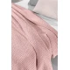 Κουβέρτα Eternity Misty Rose