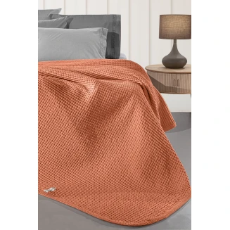 Κουβέρτα Μονή 160x240 Guy Laroche Eternity Terra
