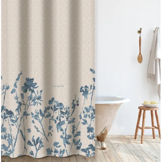 Κουρτίνα Μπάνιου 240x185 Guy Laroche Romance Raf