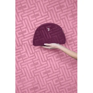 Νεσεσέρ 26x17 Feel And Touch Icon Aubergine