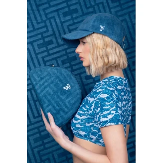 Νεσεσέρ 26x17 Feel And Touch Icon Ocean Blue