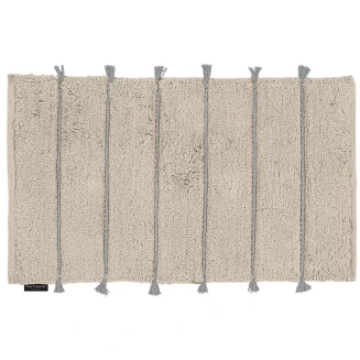 Πατάκι Μπάνιου Calypso Natural 55x85 Guy Laroche