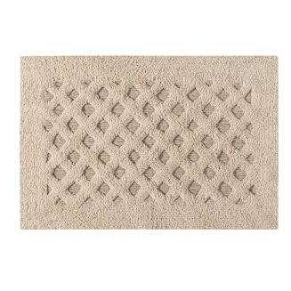 Πατάκι Μπάνιου Delhi 55x85 Guy Laroche