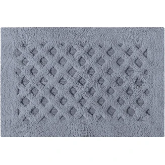 Πατάκι Μπάνιου 40x60 Guy Laroche Delhi Titanium