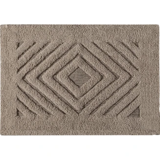 Πατάκι Μπάνιου 40x60 Guy Laroche Goa Taupe
