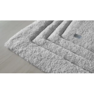 Πατάκι Μπάνιου Linea Smoke 55x85 Guy Laroche