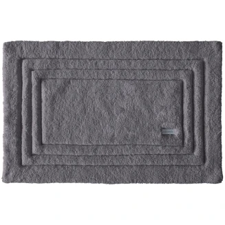Πατάκι Μπάνιου Linea Titanium 40x60 Guy Laroche