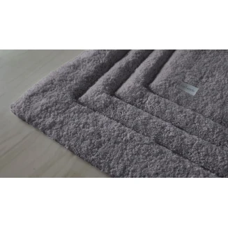 Πατάκι Μπάνιου Linea Titanium 40x60 Guy Laroche